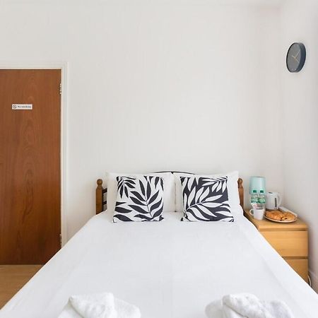 City Center Camden Market Budget Apartment And Rooms London Exterior photo