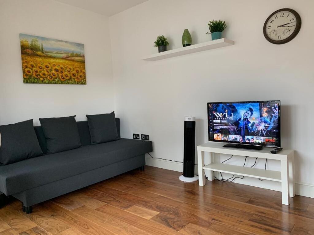 City Center Camden Market Budget Apartment And Rooms London Exterior photo